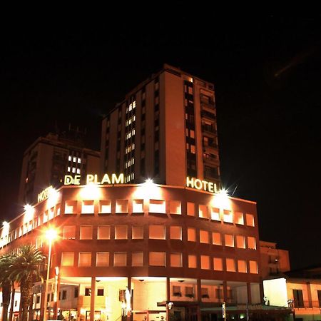Hotel De Plam Olbia Zewnętrze zdjęcie