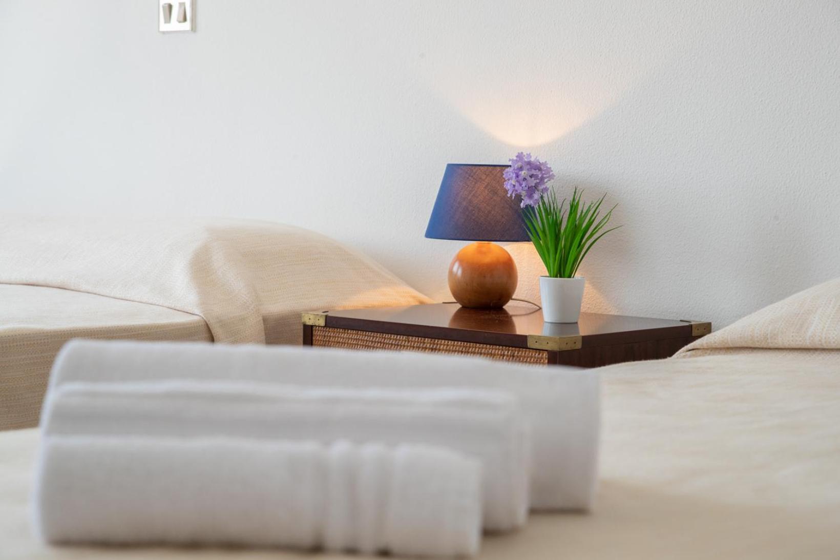 Hotel De Plam Olbia Zewnętrze zdjęcie